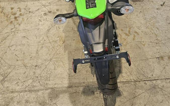 2023 Kawasaki KLX®230SM ABS