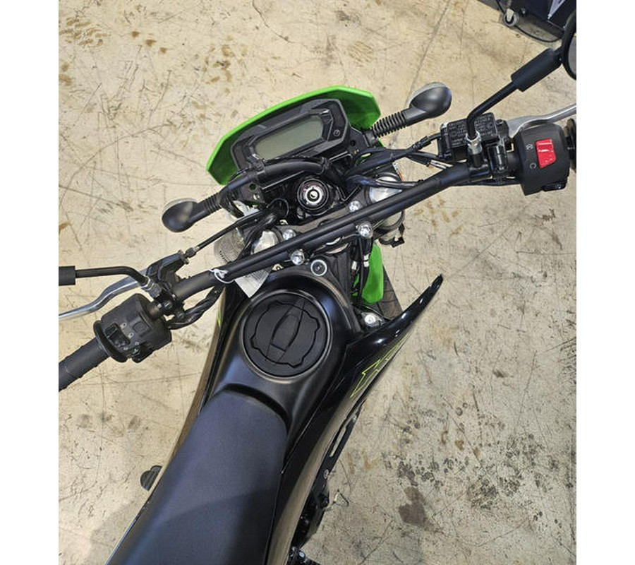 2023 Kawasaki KLX®230SM ABS