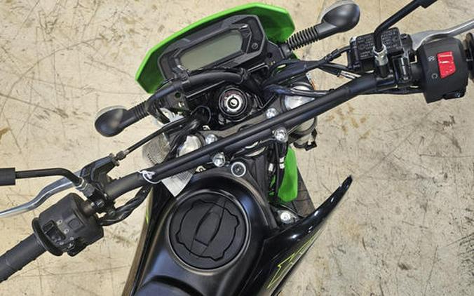 2023 Kawasaki KLX®230SM ABS