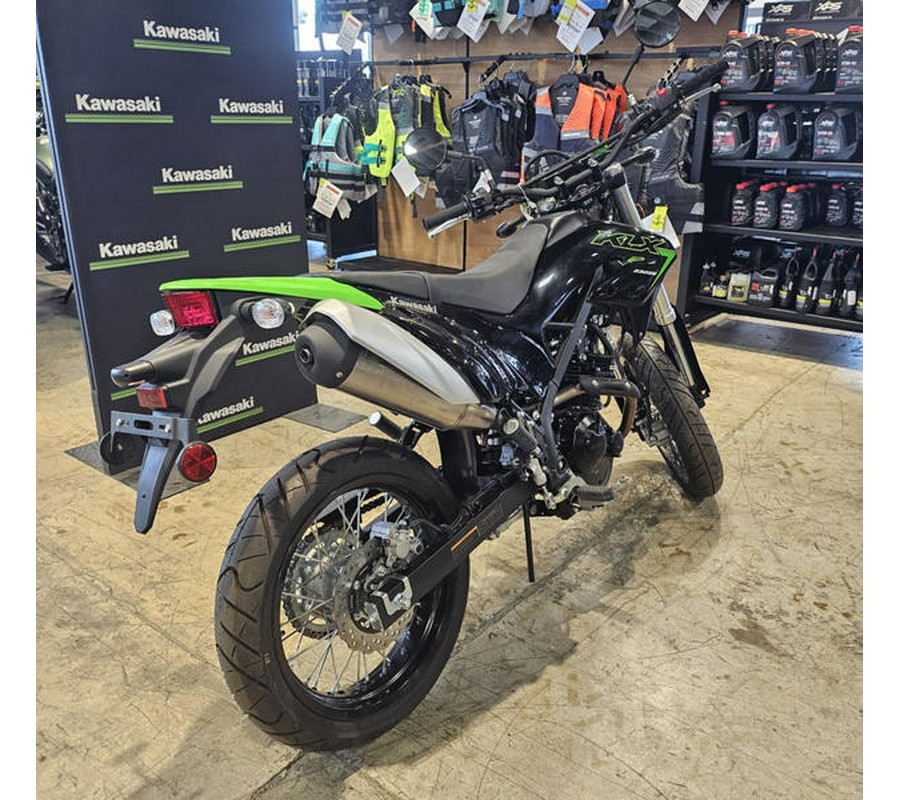 2023 Kawasaki KLX®230SM ABS