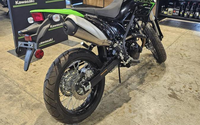 2023 Kawasaki KLX®230SM ABS