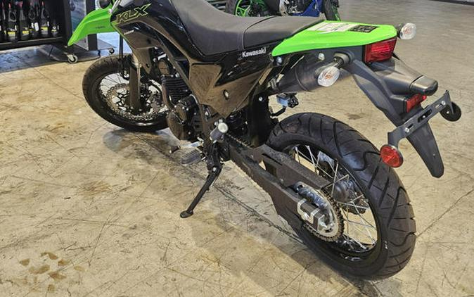 2023 Kawasaki KLX®230SM ABS