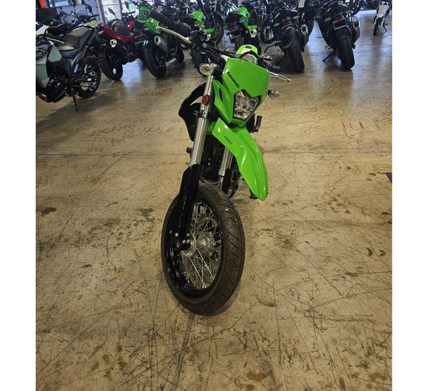 2023 Kawasaki KLX®230SM ABS