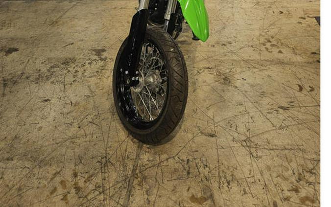 2023 Kawasaki KLX®230SM ABS