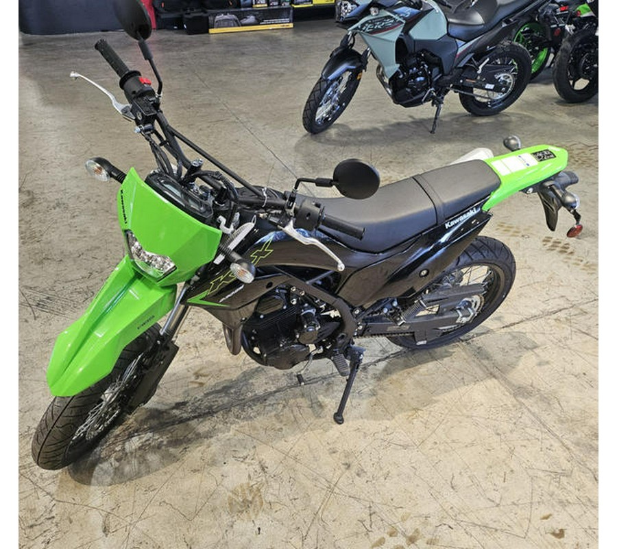 2023 Kawasaki KLX®230SM ABS