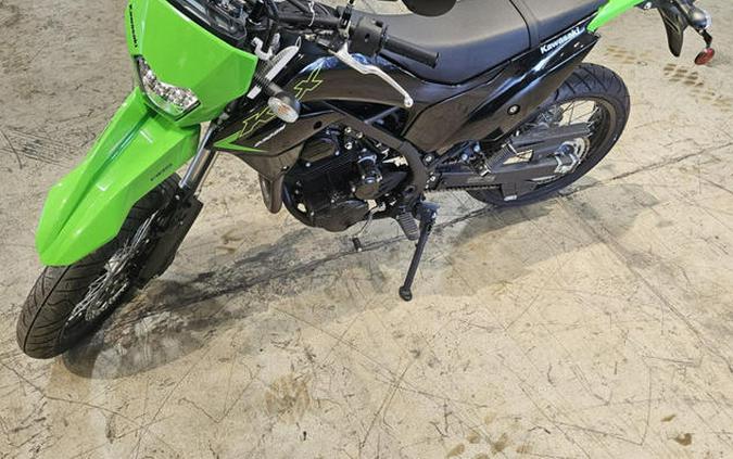 2023 Kawasaki KLX®230SM ABS