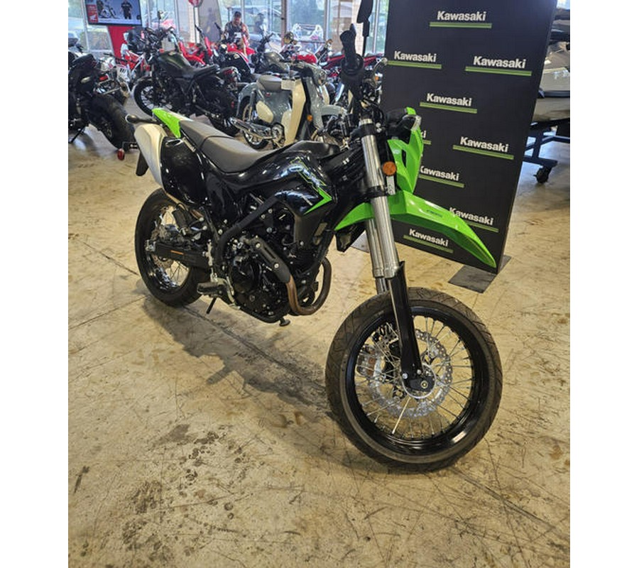 2023 Kawasaki KLX®230SM ABS