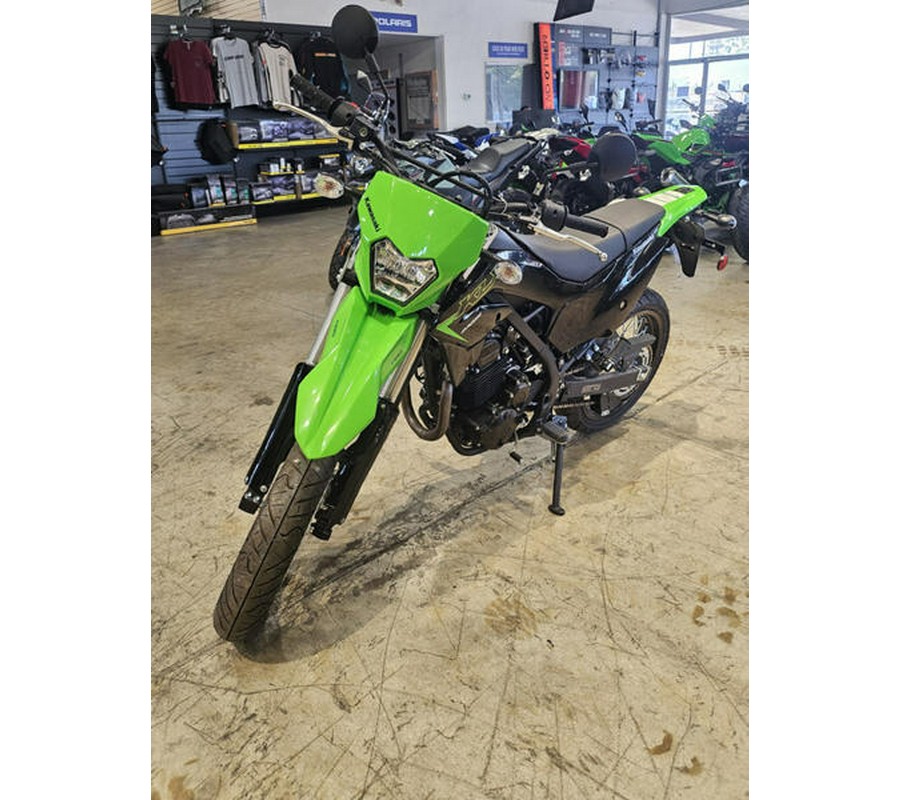 2023 Kawasaki KLX®230SM ABS