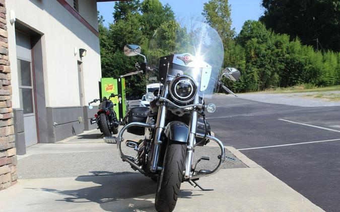 2021 Kawasaki Vulcan 900 Classic LT