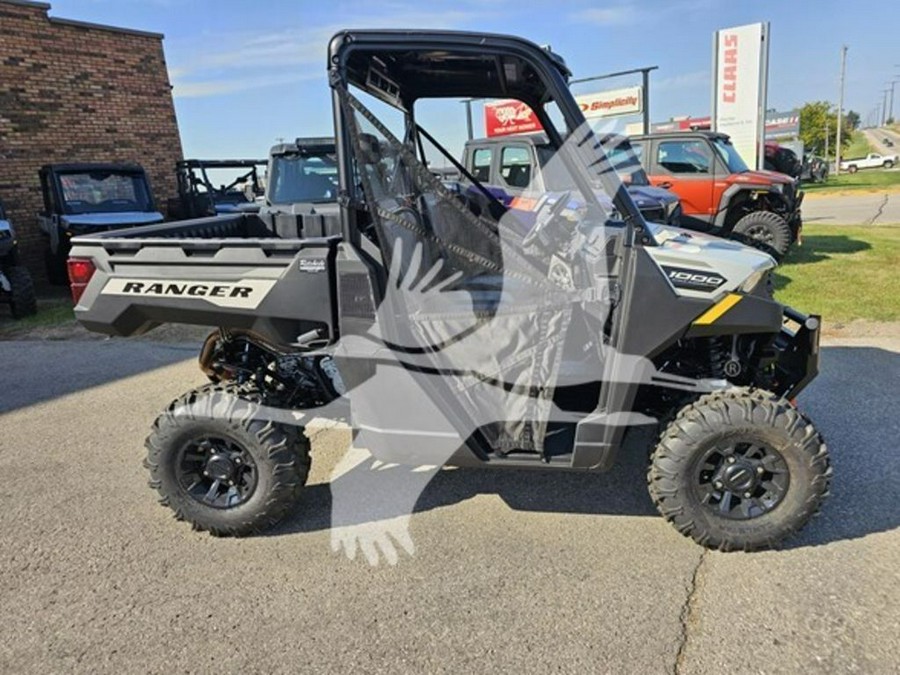 2025 Polaris® RANGER 1000 PREMIUM