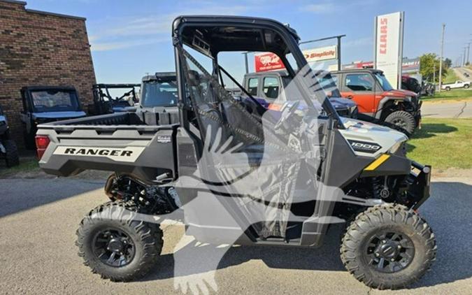 2025 Polaris® RANGER 1000 PREMIUM