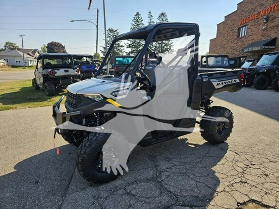 2025 Polaris® RANGER 1000 PREMIUM