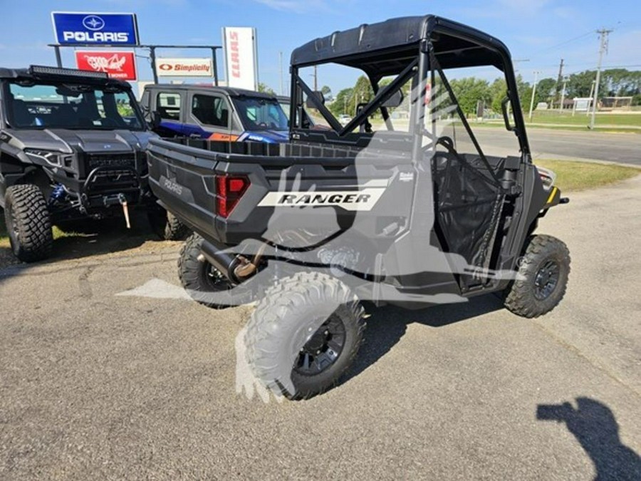 2025 Polaris® RANGER 1000 PREMIUM