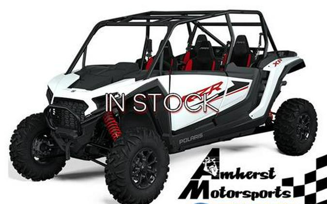 2024 Polaris RZR XP 4 1000 Sport