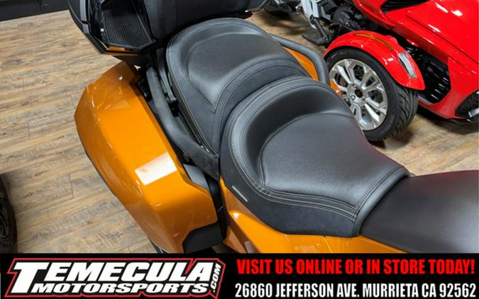 2024 Can-Am Spyder F3 Limited Special Series