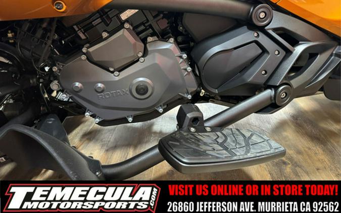 2024 Can-Am Spyder F3 Limited Special Series