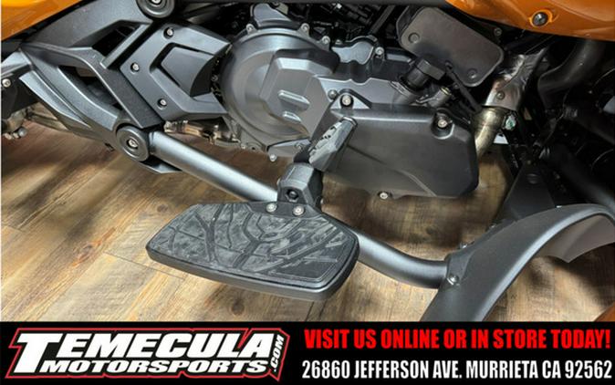 2024 Can-Am Spyder F3 Limited Special Series