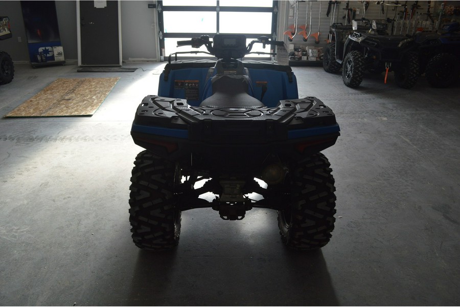 2025 Polaris Sportsman® 570 Trail