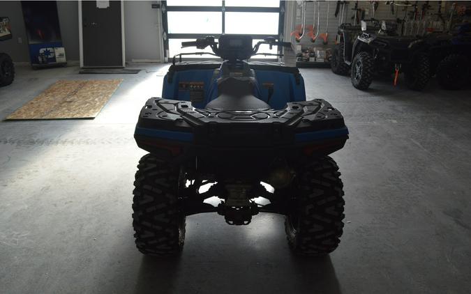 2025 Polaris Sportsman® 570 Trail