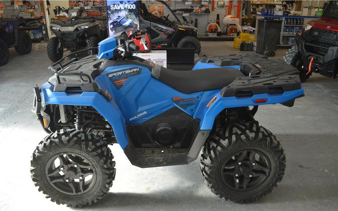 2025 Polaris Sportsman® 570 Trail