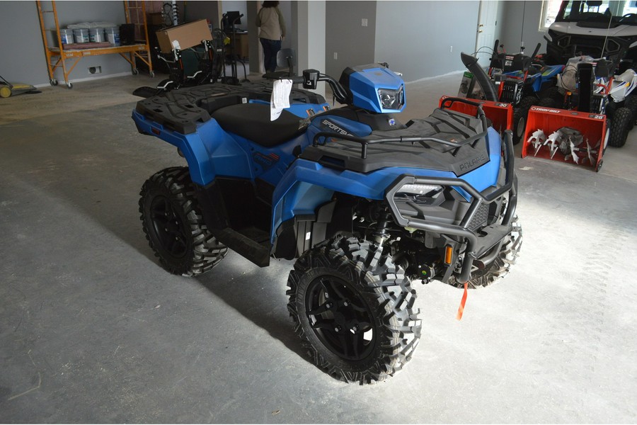 2025 Polaris Sportsman® 570 Trail