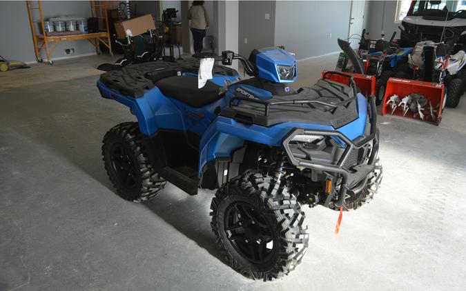 2025 Polaris Sportsman® 570 Trail