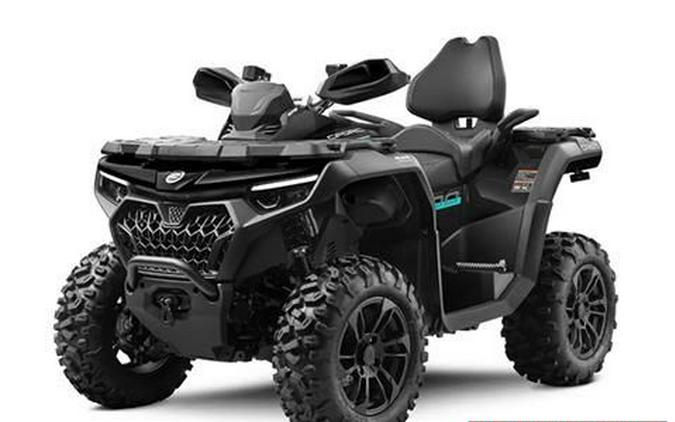 2026 CFMOTO CForce 800 Touring