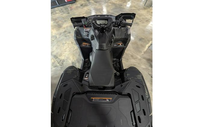 2026 Can-Am Outlander MAX Back Country 1000R - 4NTE