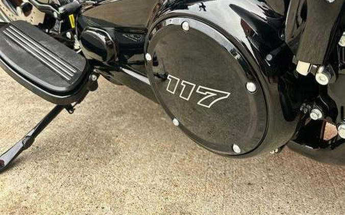 2026 Harley-Davidson® FLTRX - Road Glide®