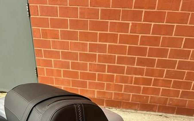 2026 Harley-Davidson® FLTRX - Road Glide®