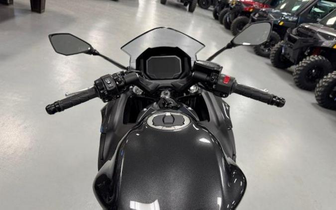 2026 Kawasaki Ninja® 650