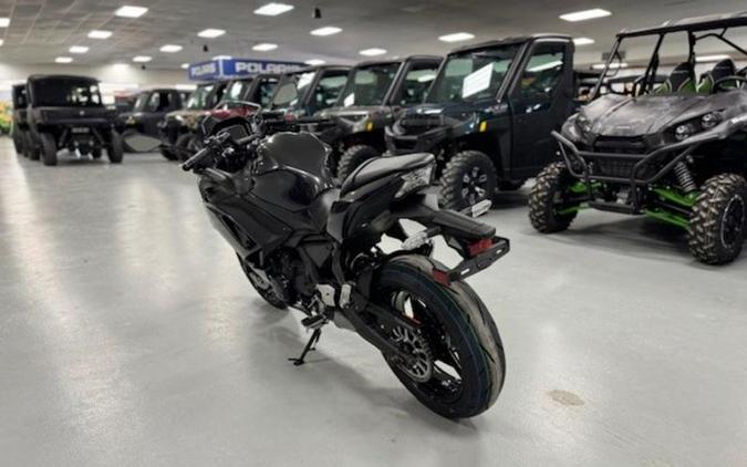 2026 Kawasaki Ninja® 650