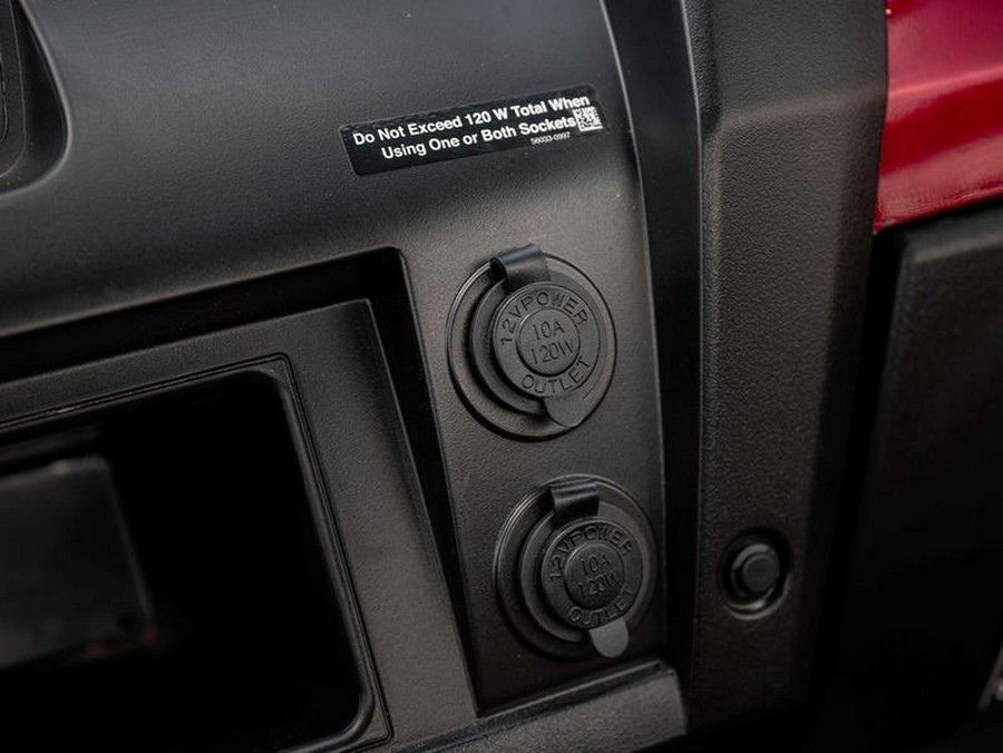 2026 Kawasaki Mule PRO-FXT™ 1000 Platinum Ranch Edition