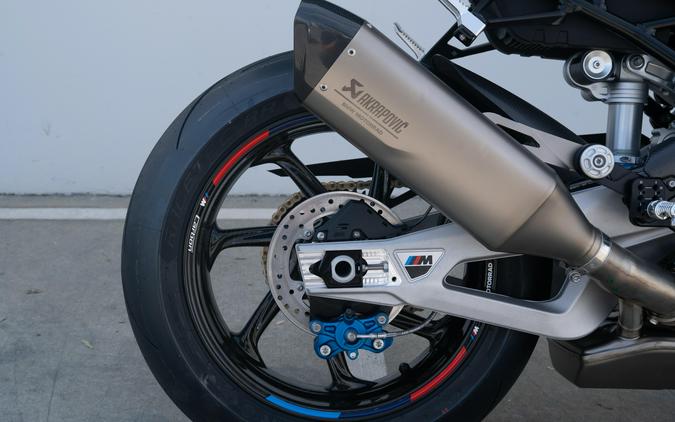 2026 BMW M 1000 RR