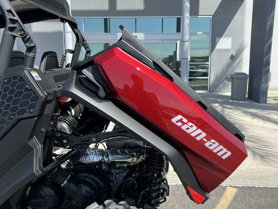 2026 Can-Am Commander XT 1000R