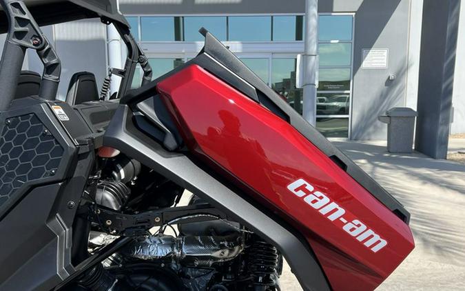 2026 Can-Am Commander XT 1000R