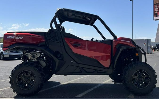 2026 Can-Am Commander XT 1000R