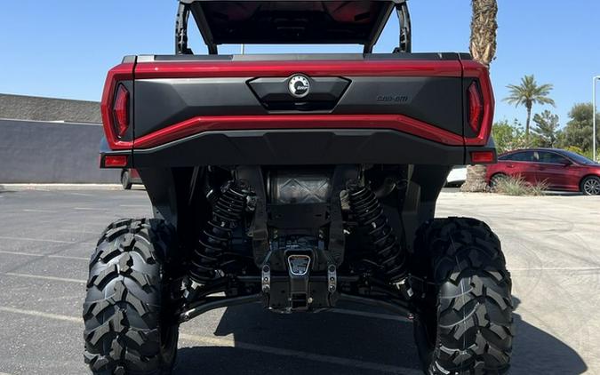 2026 Can-Am Commander XT 1000R