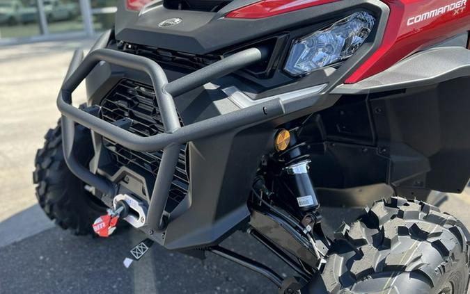 2026 Can-Am Commander XT 1000R