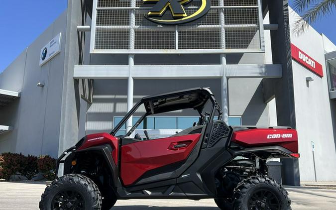 2026 Can-Am Commander XT 1000R