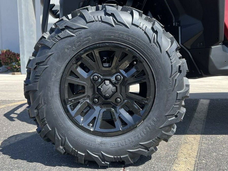 2026 Can-Am Commander XT 1000R