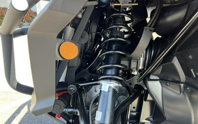 2026 Can-Am Commander XT 1000R