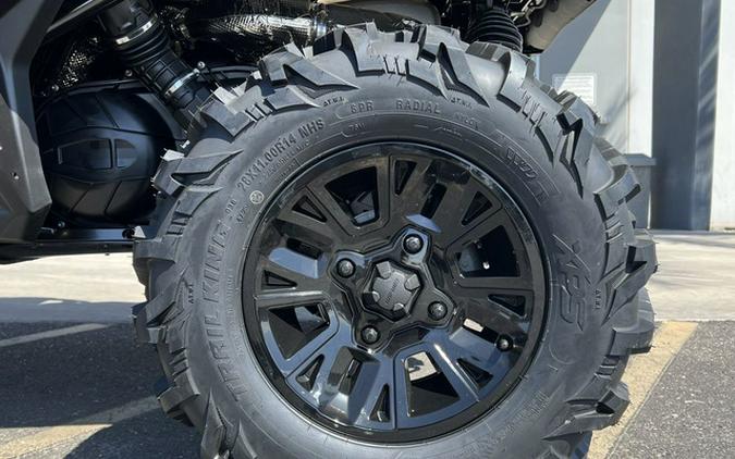 2026 Can-Am Commander XT 1000R