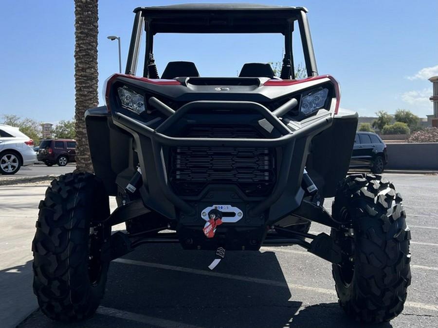 2026 Can-Am Commander XT 1000R