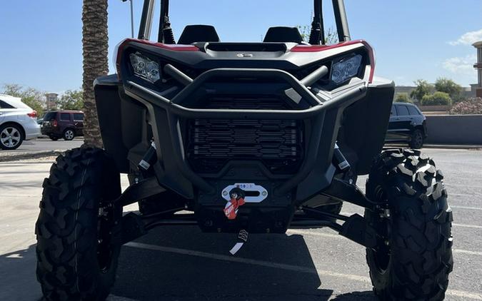 2026 Can-Am Commander XT 1000R