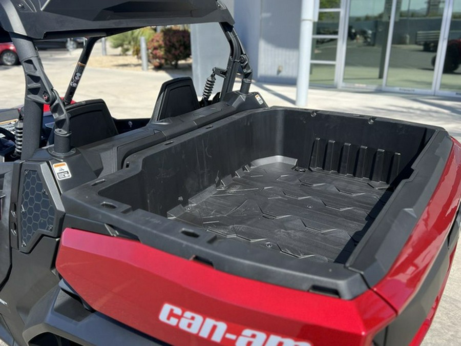 2026 Can-Am Commander XT 1000R