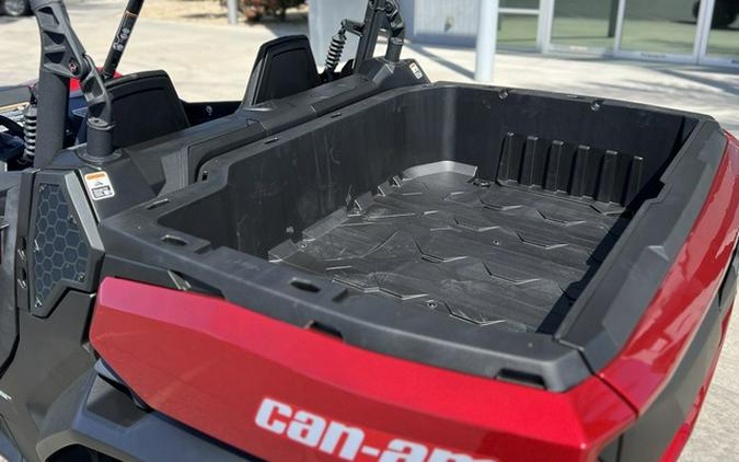 2026 Can-Am Commander XT 1000R