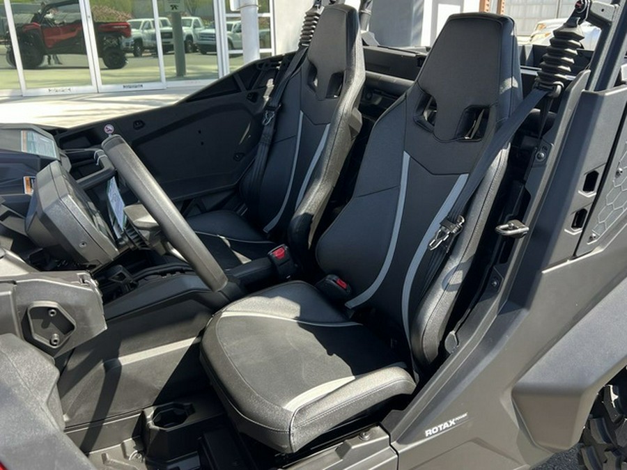 2026 Can-Am Commander XT 1000R
