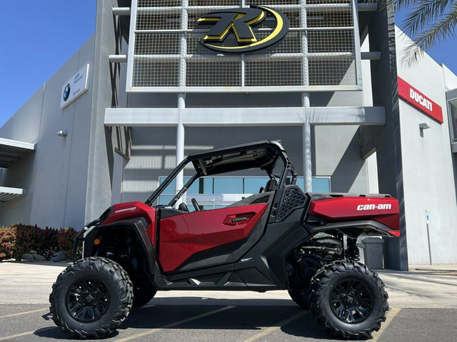 2026 Can-Am Commander XT 1000R