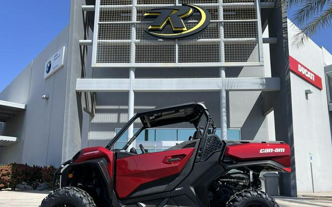 2026 Can-Am Commander XT 1000R